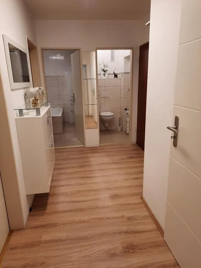 Moderne 3Zimmer Wohnung, In Koenigsbrunn Bei Augsburg