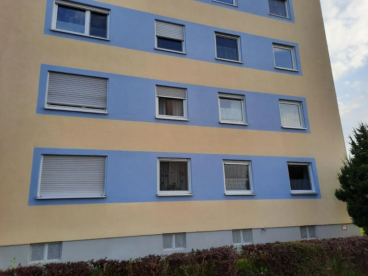 Moderne 3Zimmer Wohnung, In Koenigsbrunn Bei Augsburg Apartment