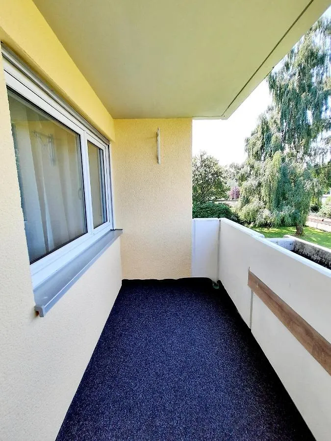 Moderne 3Zimmer Wohnung, In Koenigsbrunn Bei Augsburg 0*,