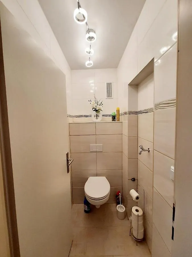 Moderne 3Zimmer Wohnung, In Koenigsbrunn Bei Augsburg Germany