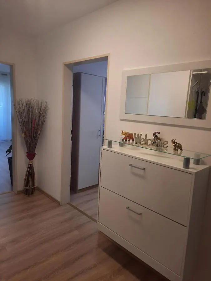 Moderne 3Zimmer Wohnung, In Koenigsbrunn Bei Augsburg Apartment