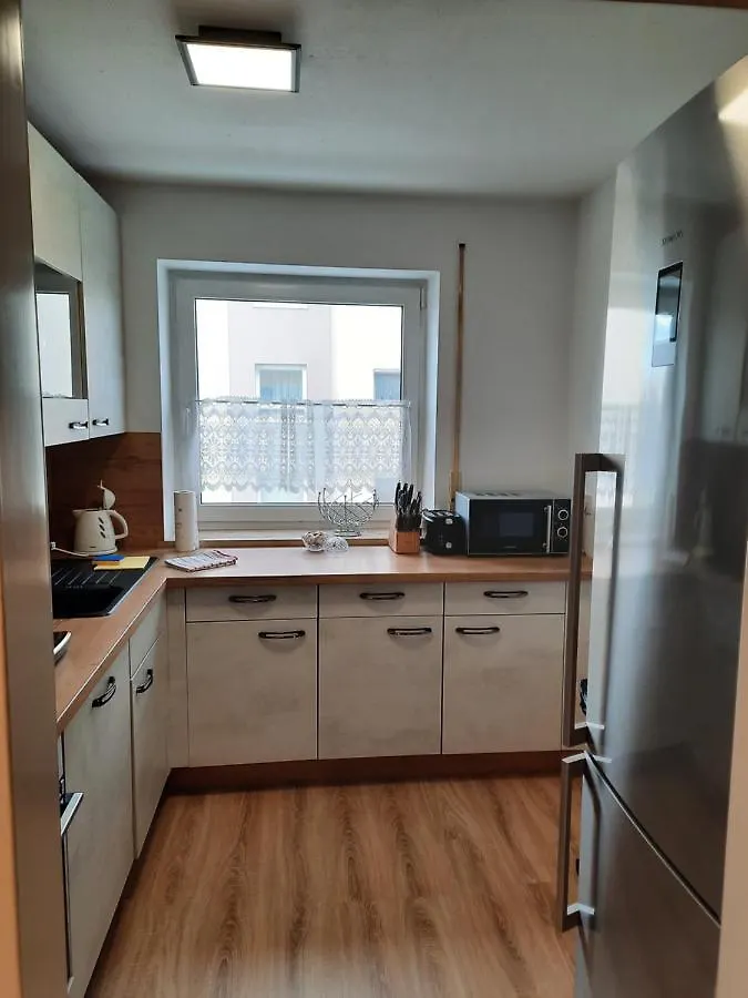 Apartment Moderne 3Zimmer Wohnung, In Koenigsbrunn Bei Augsburg