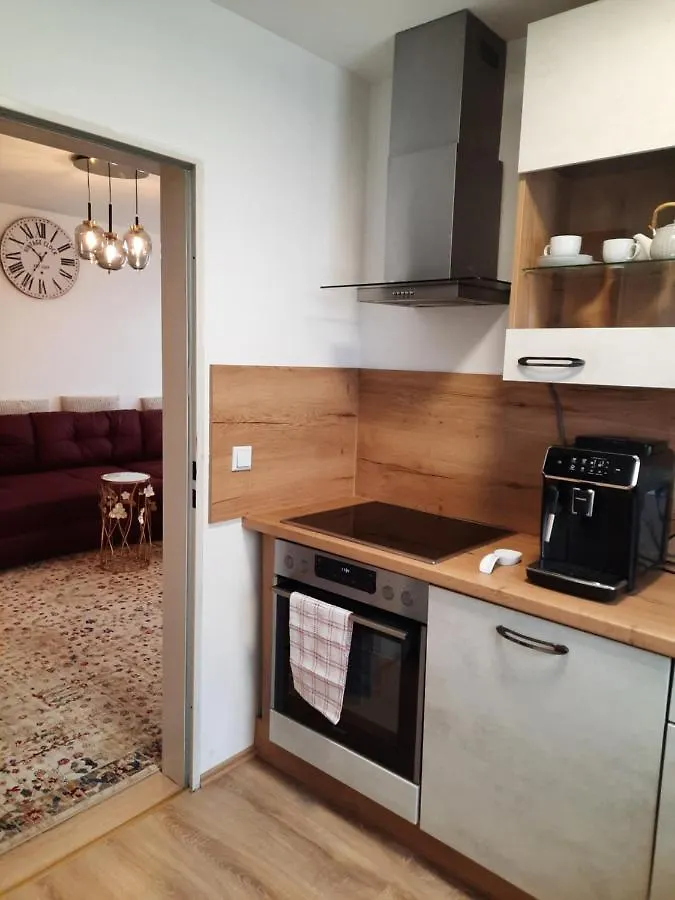 Moderne 3Zimmer Wohnung, In Koenigsbrunn Bei Augsburg