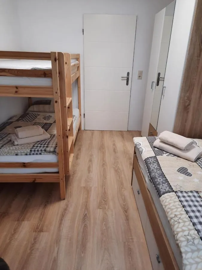 Moderne 3Zimmer Wohnung, In Koenigsbrunn Bei Augsburg 0*,  Germany