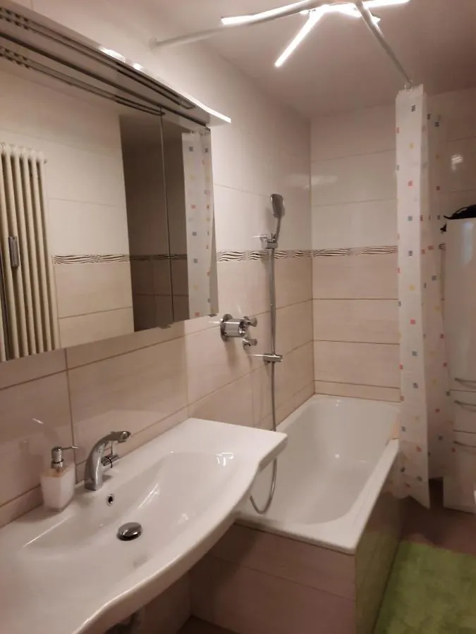 Moderne 3Zimmer Wohnung, In Koenigsbrunn Bei Augsburg