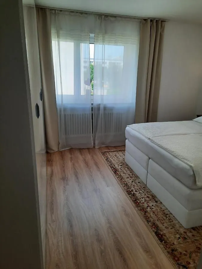Moderne 3Zimmer Wohnung, In Koenigsbrunn Bei Augsburg Germany