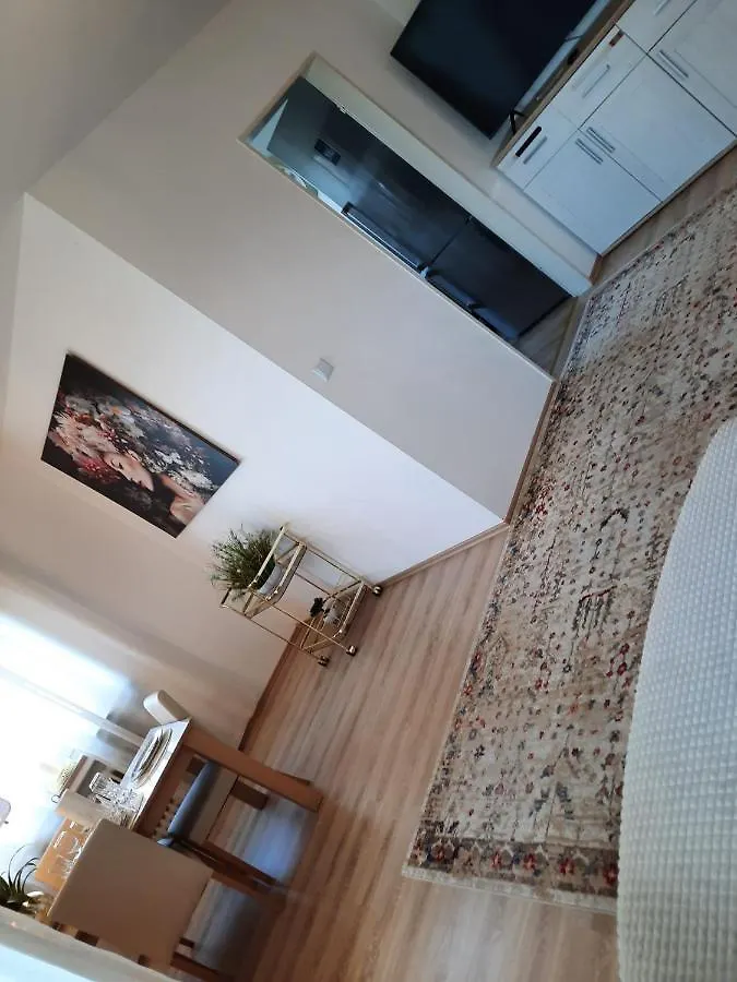 Apartment Moderne 3Zimmer Wohnung, In Koenigsbrunn Bei Augsburg Germany