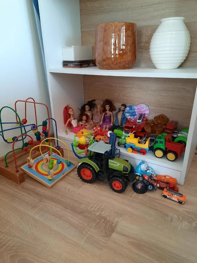 Moderne 3Zimmer Wohnung, In Koenigsbrunn Bei Augsburg ドイツ