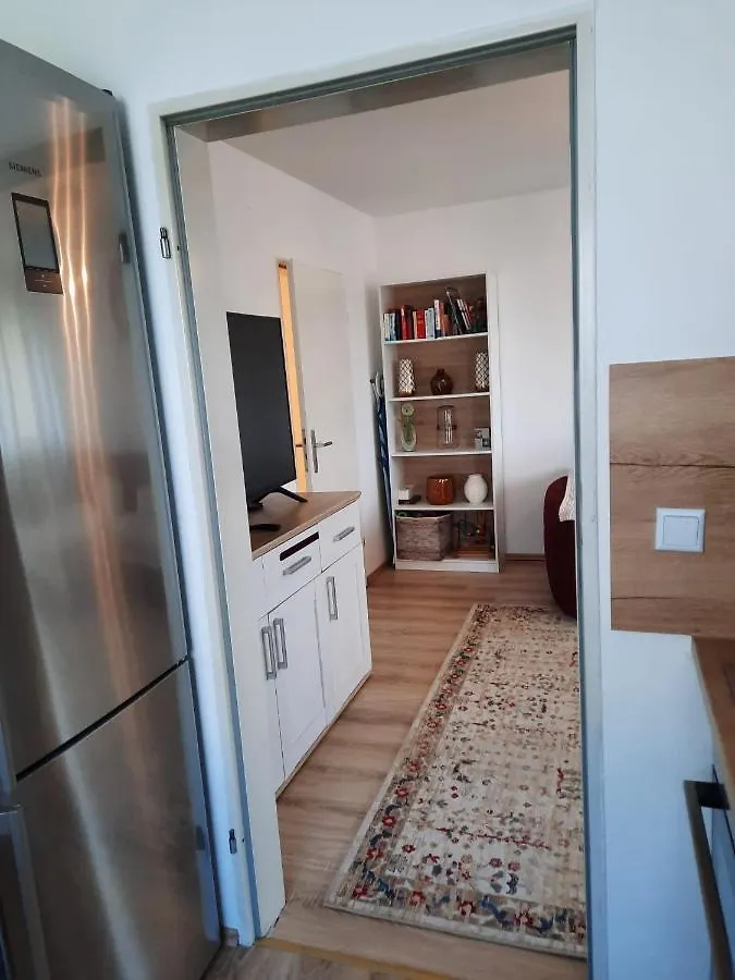 Moderne 3Zimmer Wohnung, In Koenigsbrunn Bei Augsburg 0*,  ドイツ