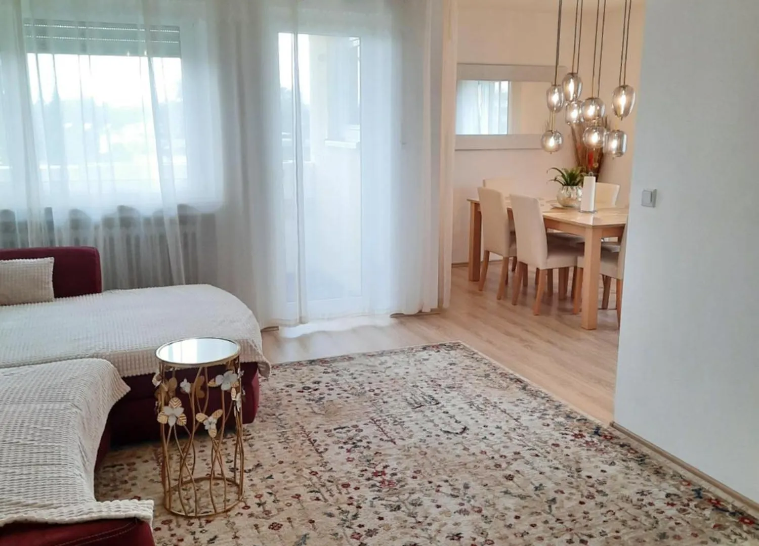 Moderne 3Zimmer Wohnung, In Koenigsbrunn Bei Augsburg Germany