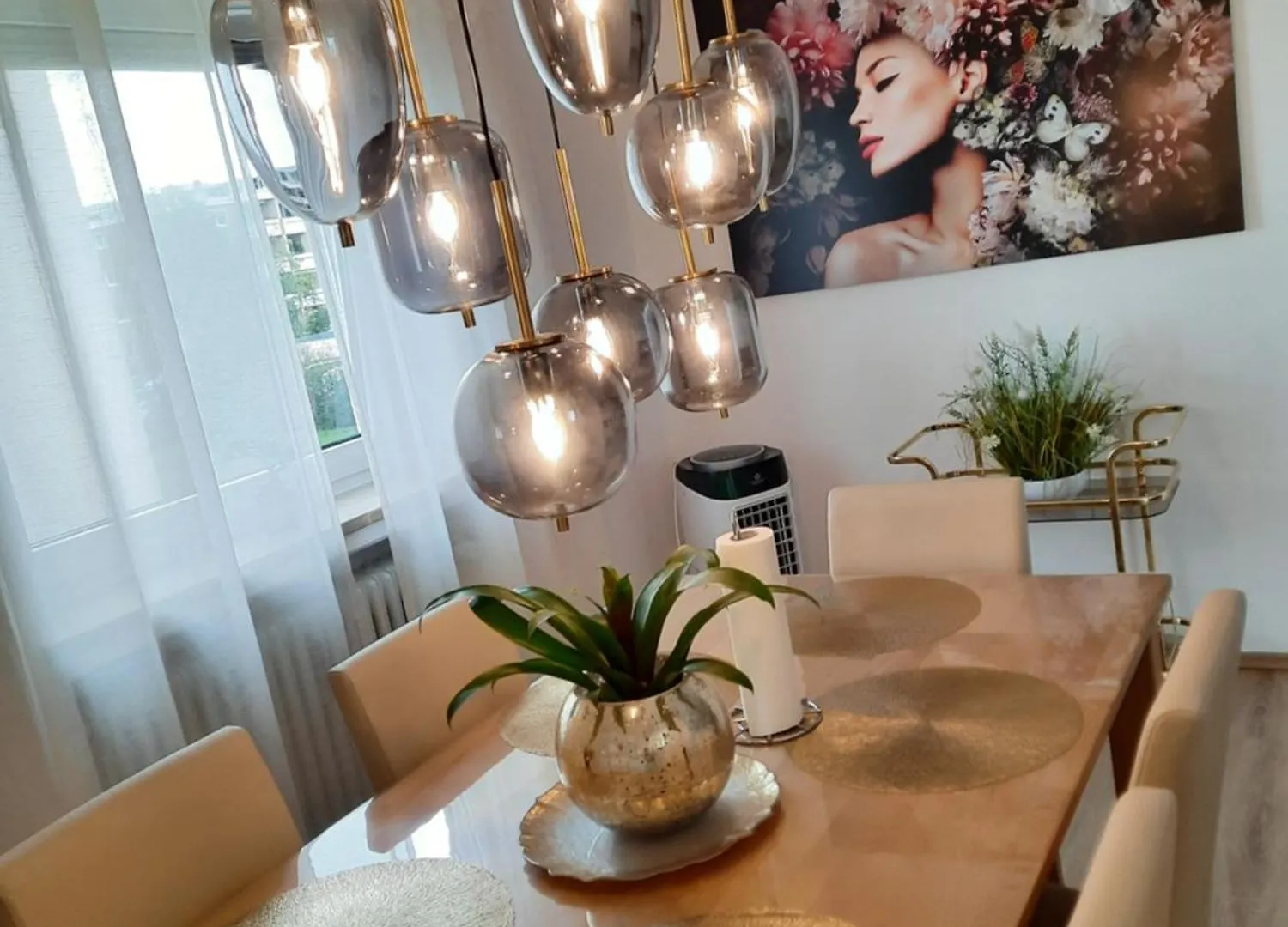 Apartment Moderne 3Zimmer Wohnung, In Koenigsbrunn Bei Augsburg