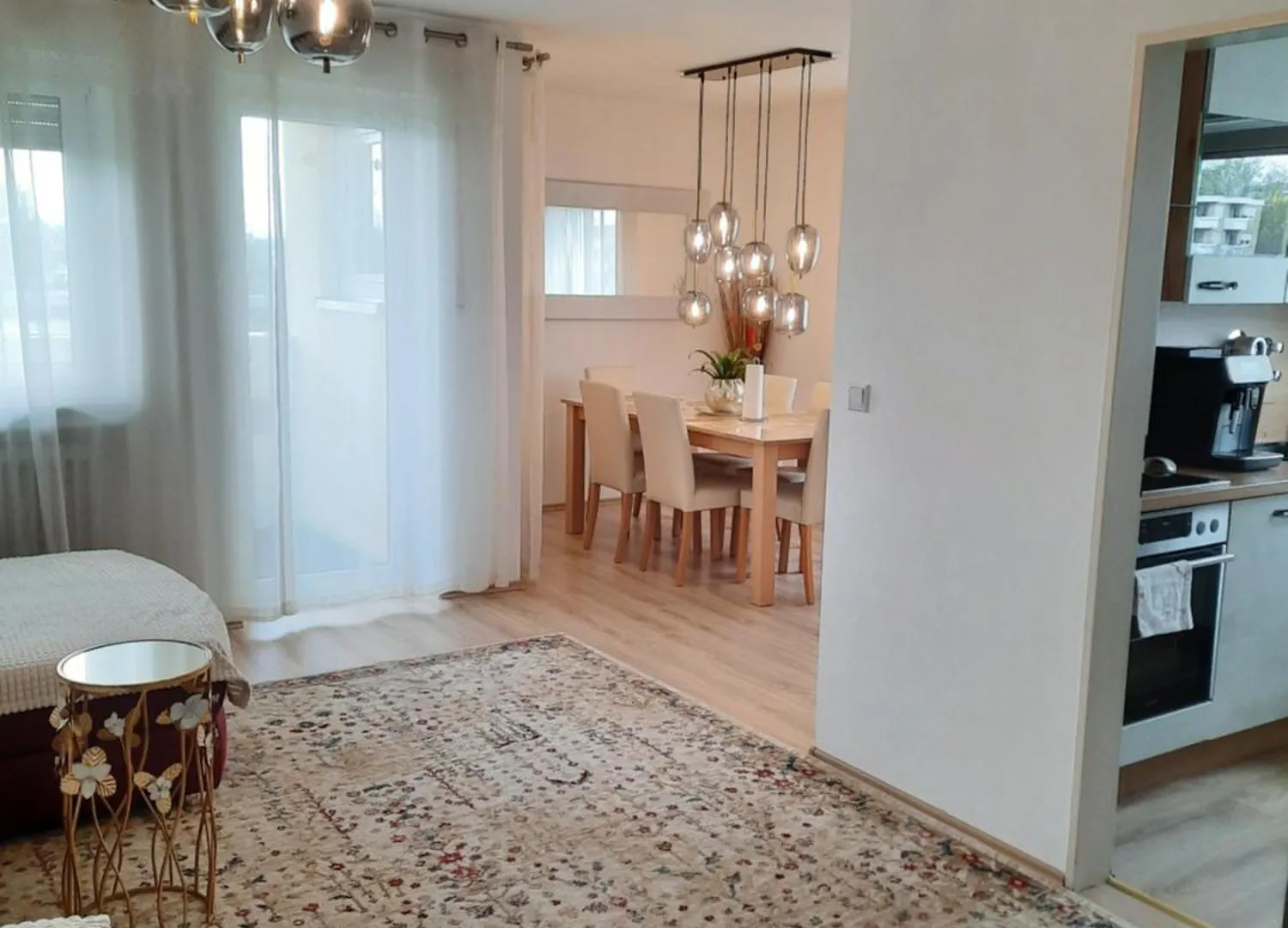 Moderne 3Zimmer Wohnung, In Koenigsbrunn Bei Augsburg location